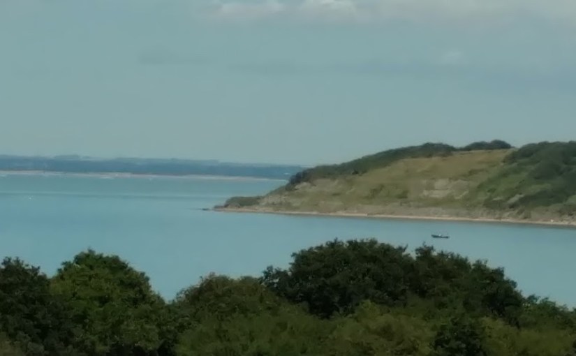 Thorness Bay Holiday Park, Isle of&nbsp;Wight