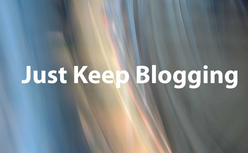 The best & worst of being a new&nbsp;blogger