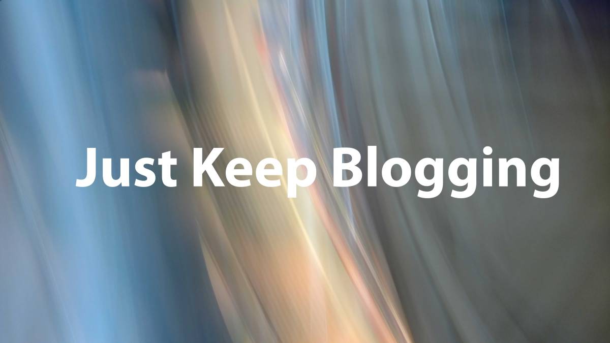 The best & worst of being a new&nbsp;blogger