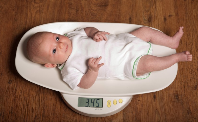 My breastfeeding struggle – for those who are struggling&nbsp;too