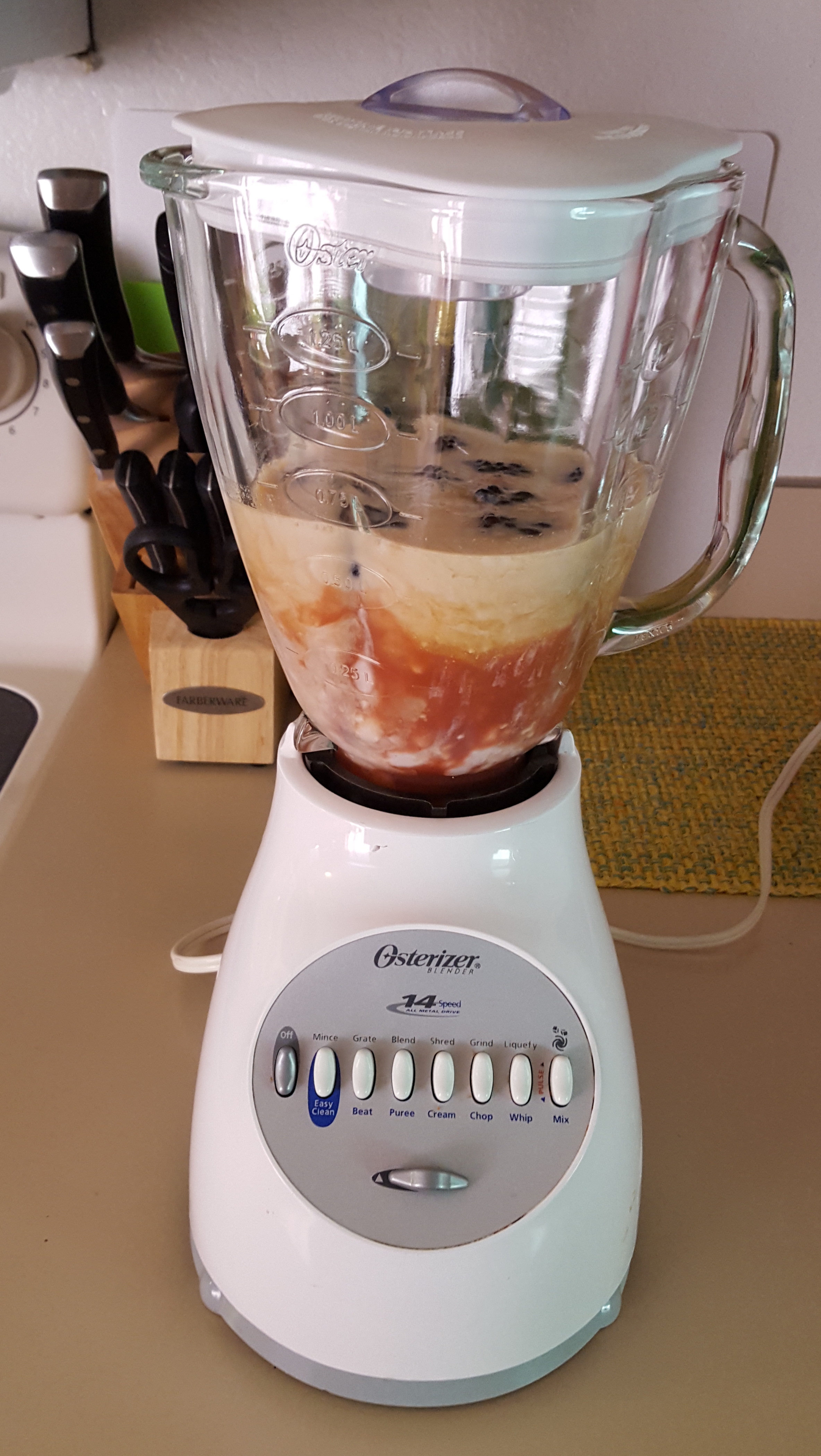 Blender