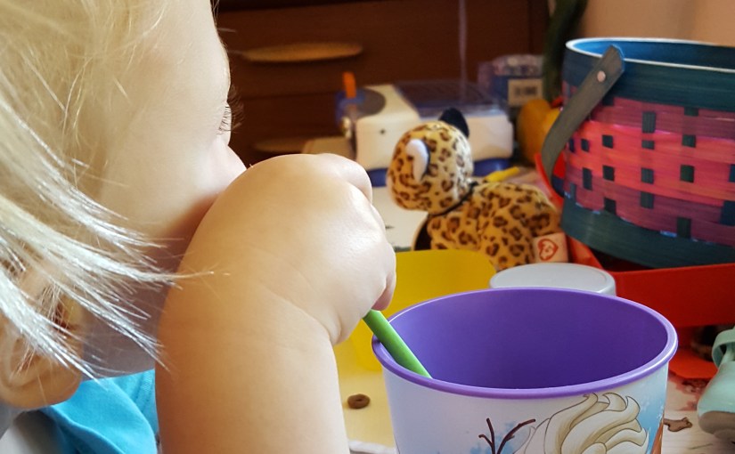 Quick & sneaky nutrition for kids –&nbsp;Smoothies