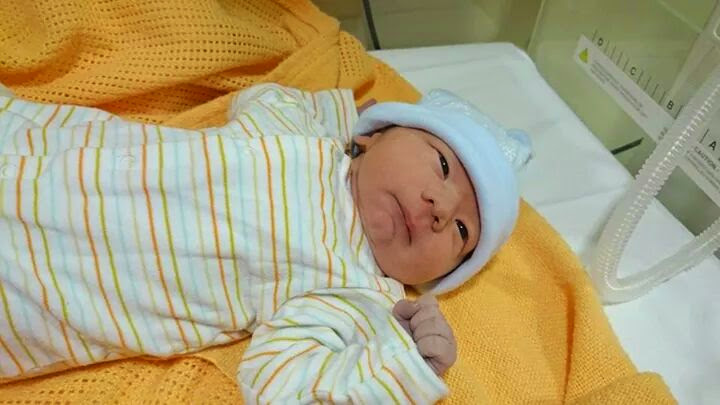 I was so scared of a VBAC but I had one&nbsp;anyway