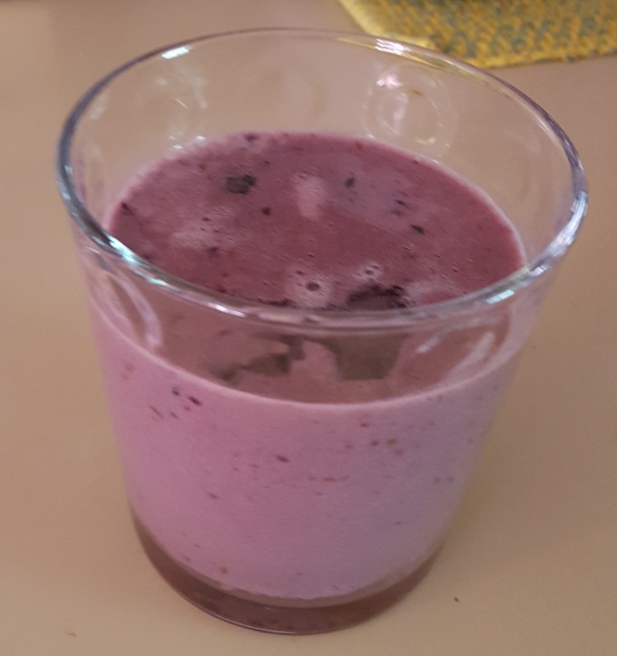 smoothie