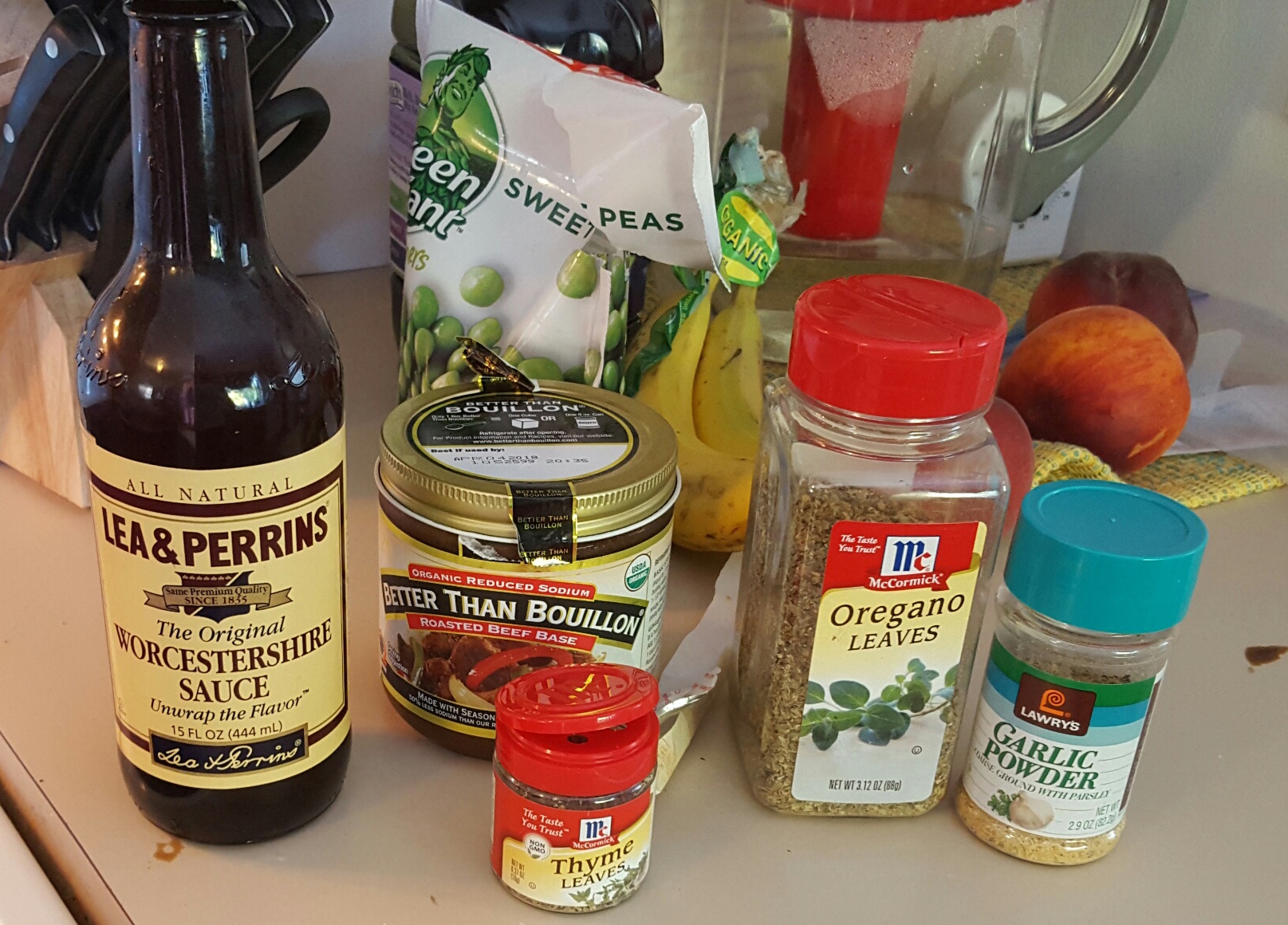 Spices