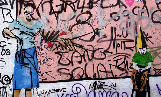 Feeling bad when teacher says my kid is naughty at&nbsp;school