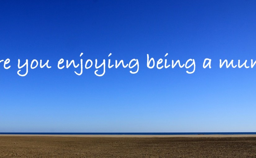 New mums and mental&nbsp;health