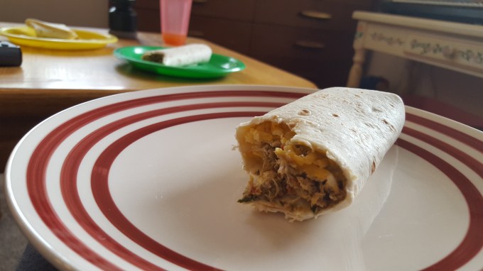 bitten-burrito
