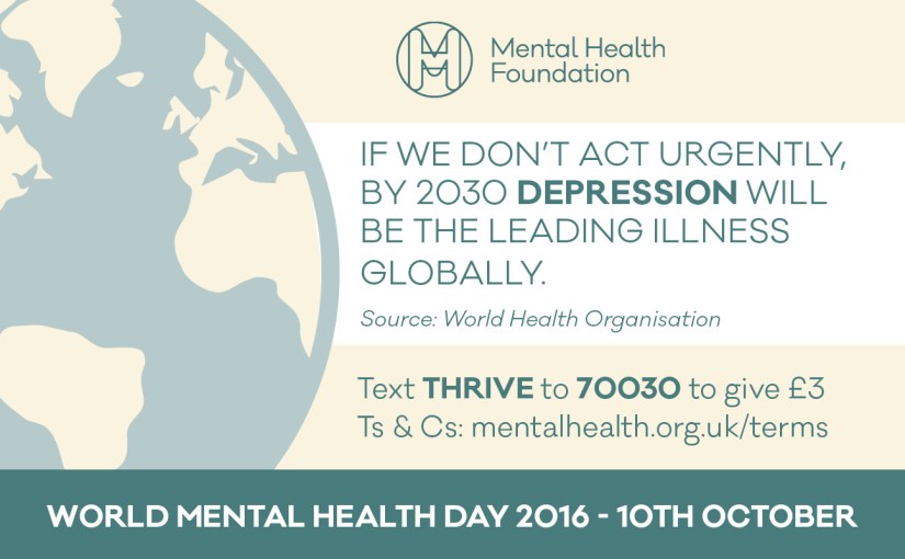 PND and believing you deserve to get&nbsp;help