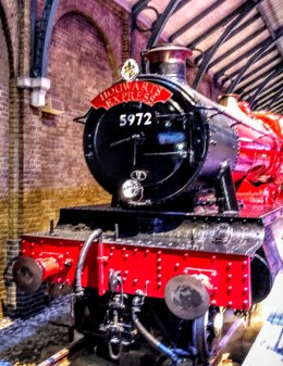 Hogwarts Express