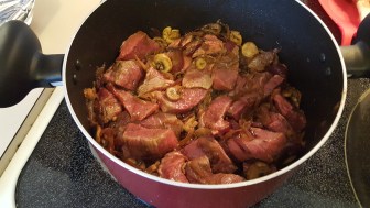 onion-mushroom-stew-ingredients-raw