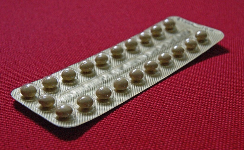 Knowing the side effects of hormonal birth control could save your&nbsp;life