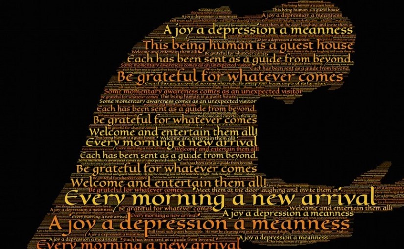 Mindfulness and coping with&nbsp;grief