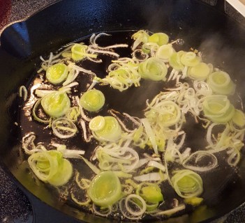 Saute leeks and onions.jpg