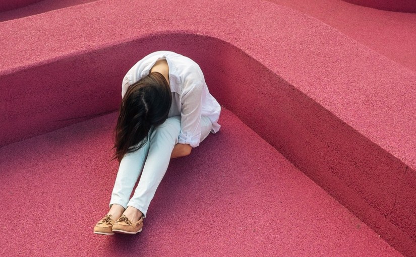 Big Girls DO&nbsp;cry