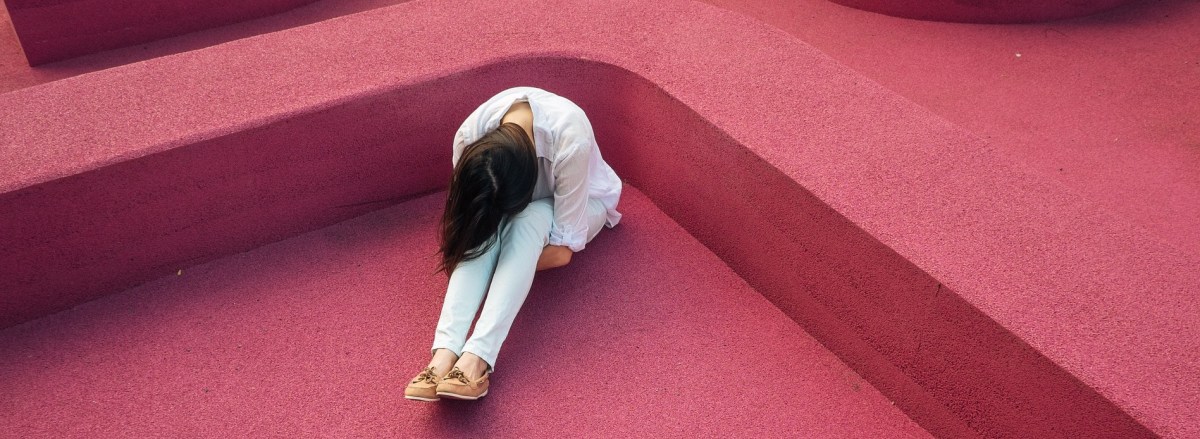 Big Girls DO&nbsp;cry