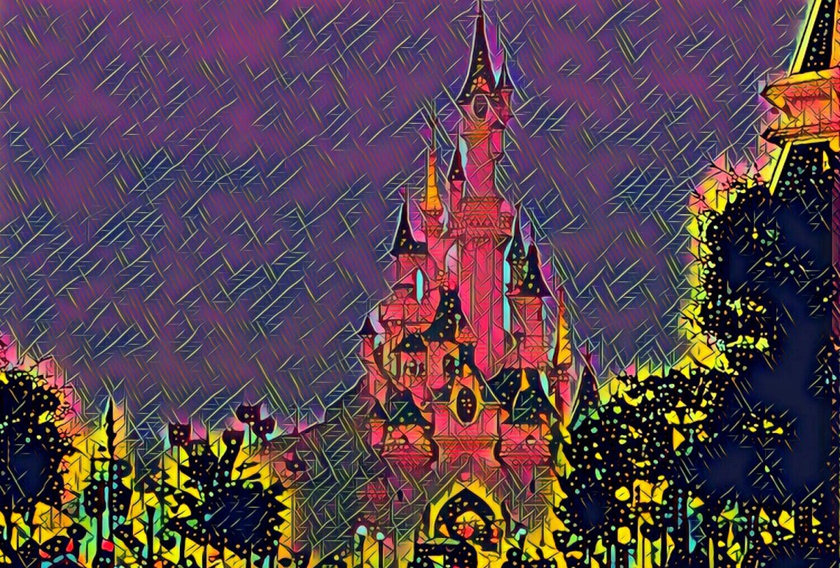 Tips for enjoying Disneyland Paris with small&nbsp;children