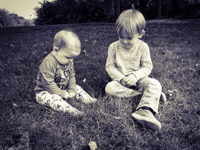 Being an epilepsy&nbsp;mum