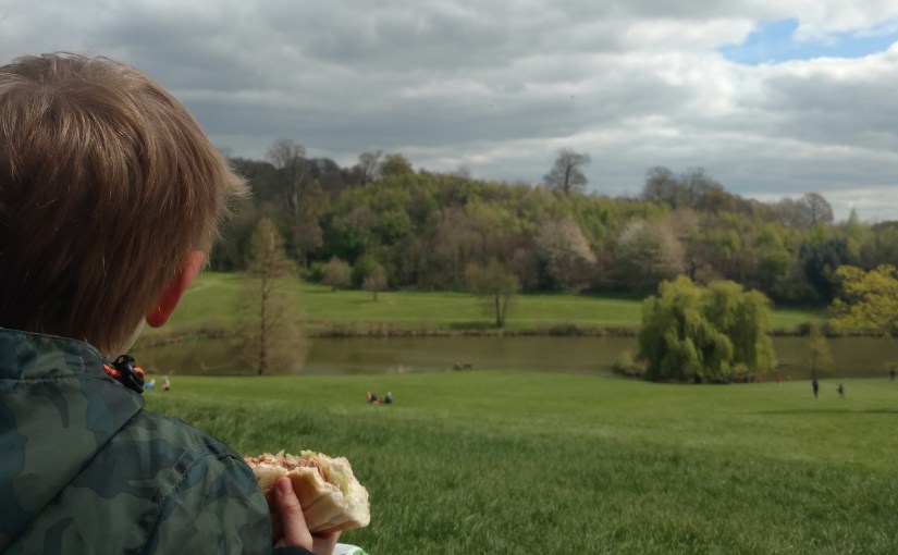 When parenting starts to get&nbsp;easier