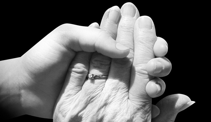 Parenting lessons in the midst of&nbsp;loss