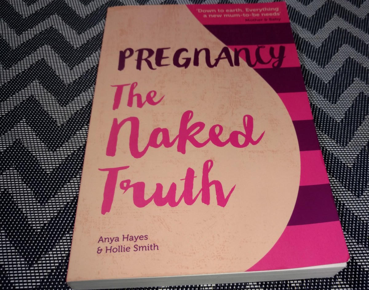 The things I wish I’d known in my first&nbsp;pregnancy