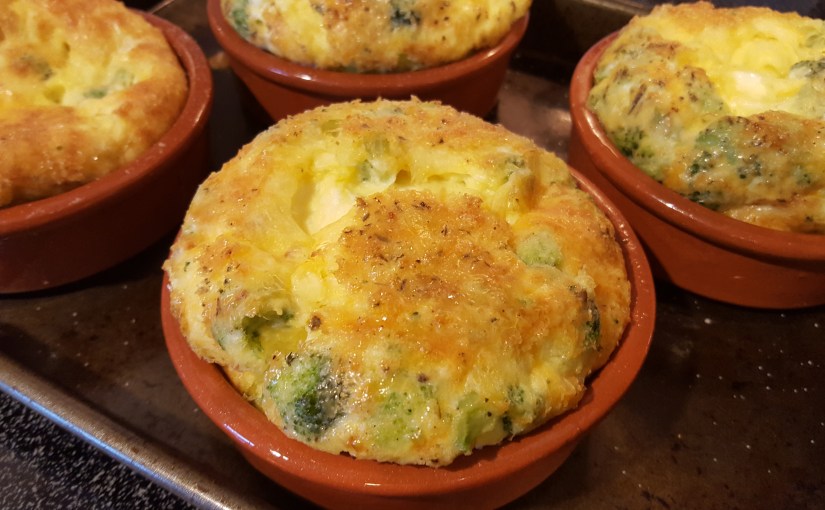 Quickest Quiche Lorraine