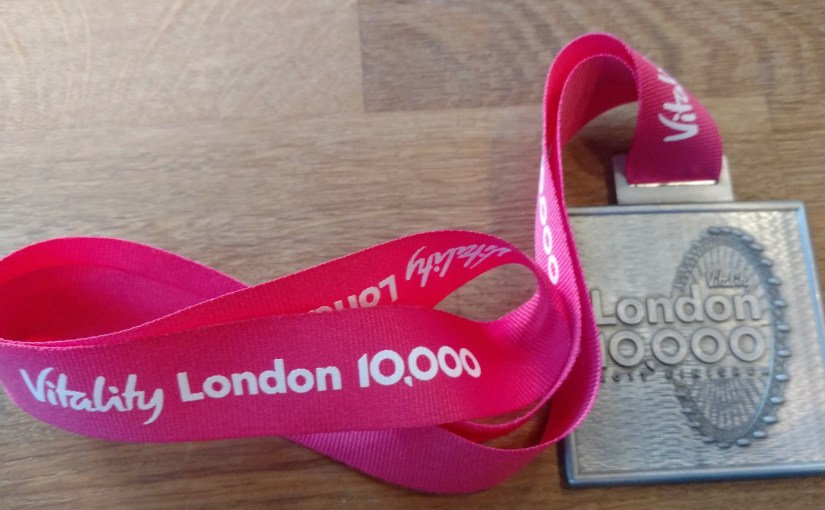 The slow runner’s guide to surviving a 10k, and why you should try&nbsp;it