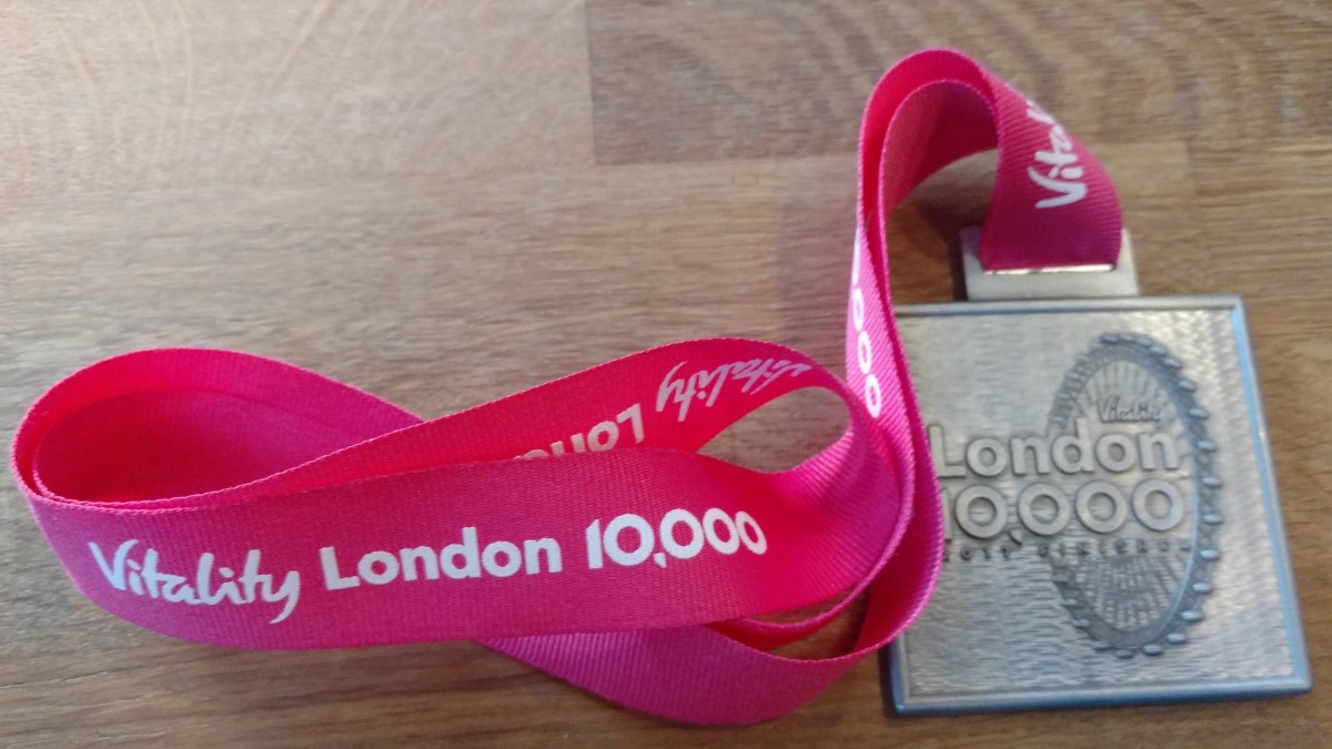 The slow runner’s guide to surviving a 10k, and why you should try&nbsp;it