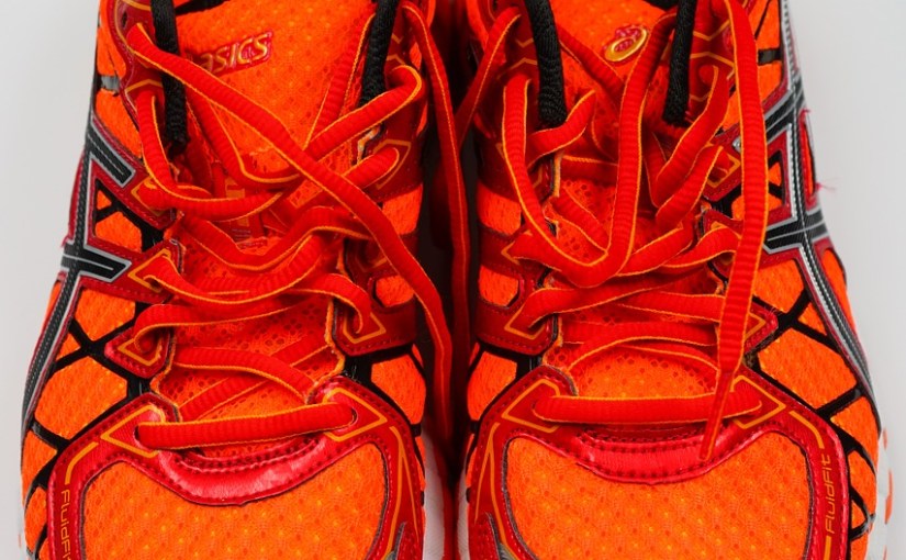 Five ways running could make you&nbsp;happier