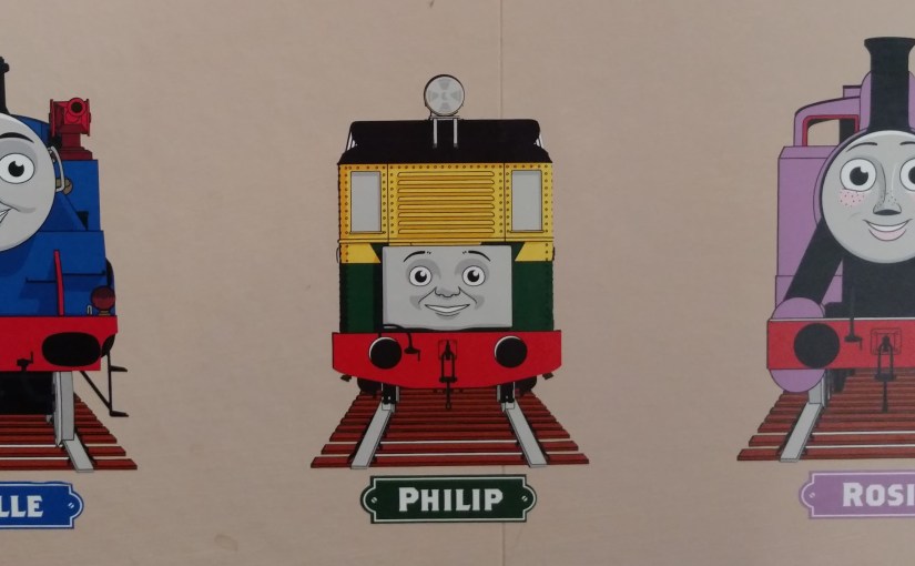 My toddler drew on the wall so I Stickerscape-d&nbsp;it