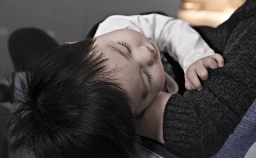 Should I give my child Paracetamol or&nbsp;Ibuprofen?