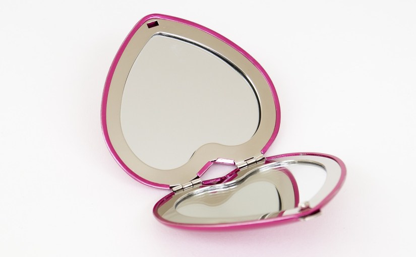 Tired eyes, high BMI and loving every&nbsp;inch