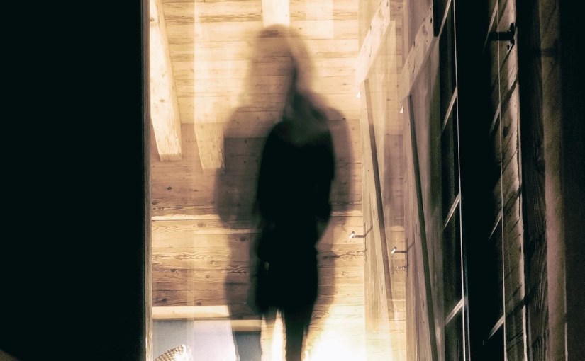 There are more things in heaven and&nbsp;earth