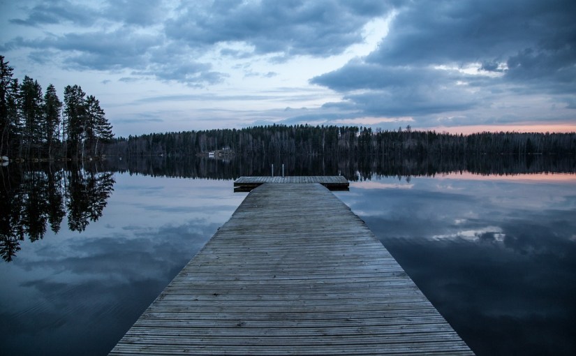 4 things I learned from 1 year of&nbsp;blogging