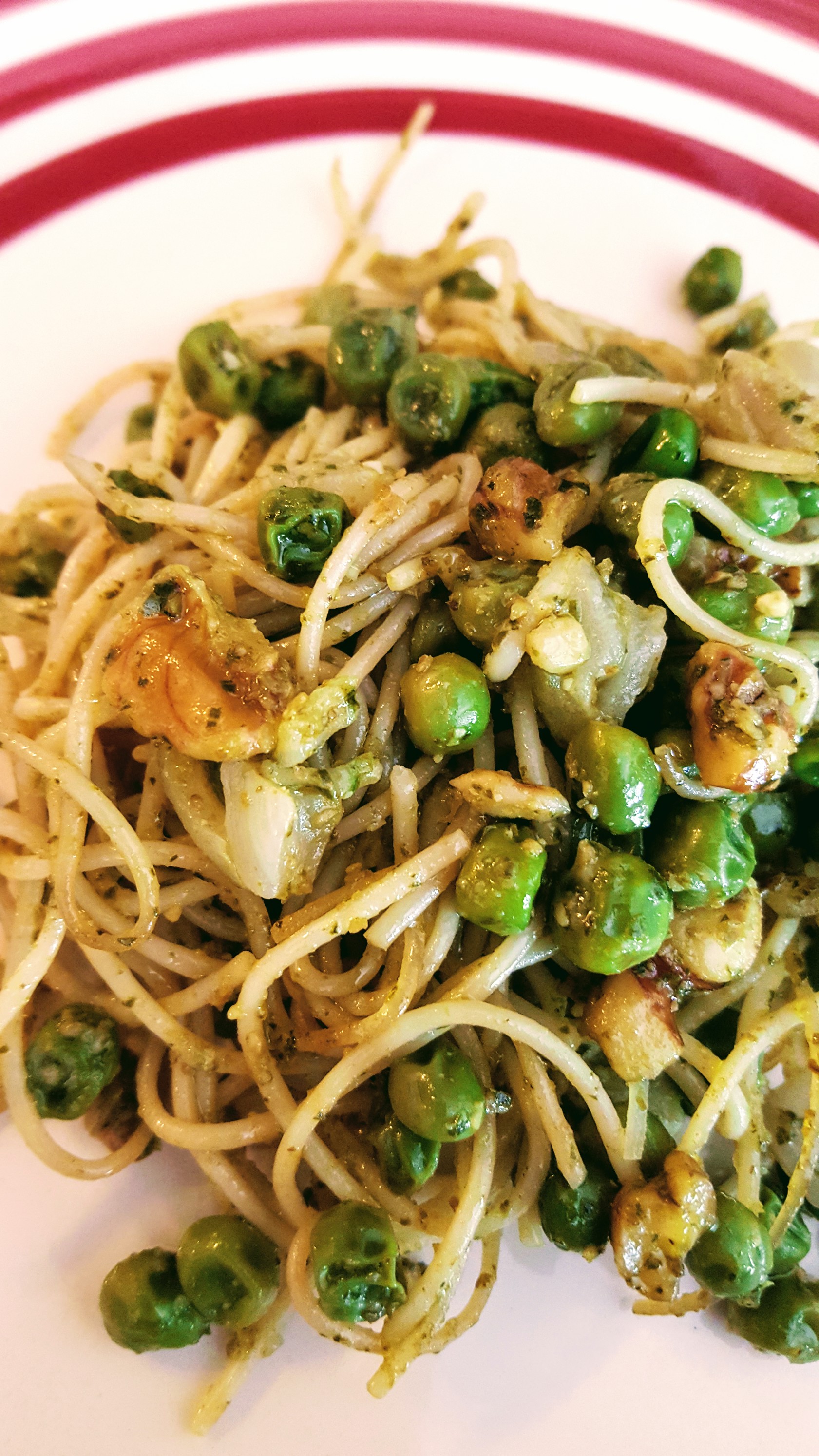Plated pesto pasta.jpg