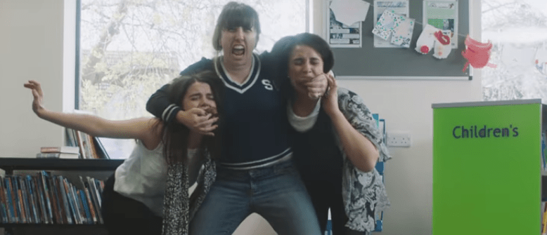 ‘Mum vs the World’ survival kit&nbsp;giveaway