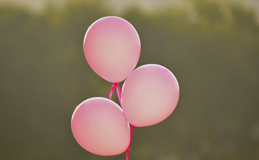 When you find a lump in your&nbsp;breast