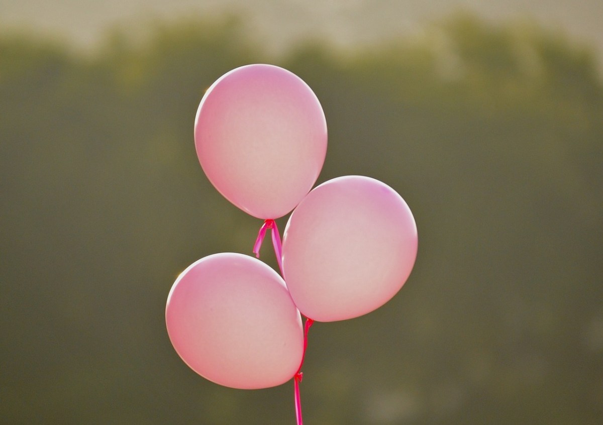 When you find a lump in your&nbsp;breast