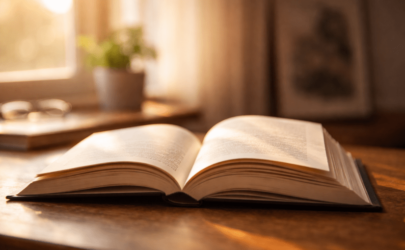 Opinions, values, and the stories we tell&nbsp;ourselves